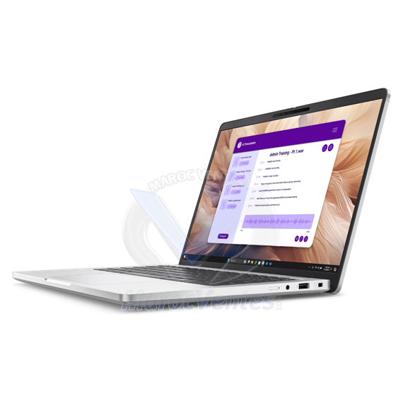 DELL LAPTOP Pro 16 Plus PB16250 16